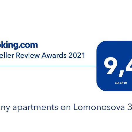 Sunny Apartments On Yulii Zdanovskoi St 36B Kiev Dış mekan fotoğraf