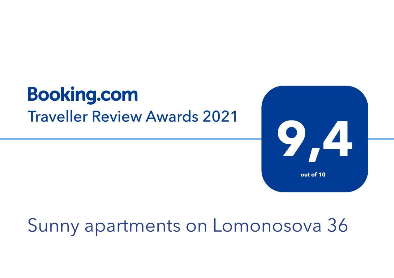 Sunny Apartments On Yulii Zdanovskoi St 36B Kiev Dış mekan fotoğraf